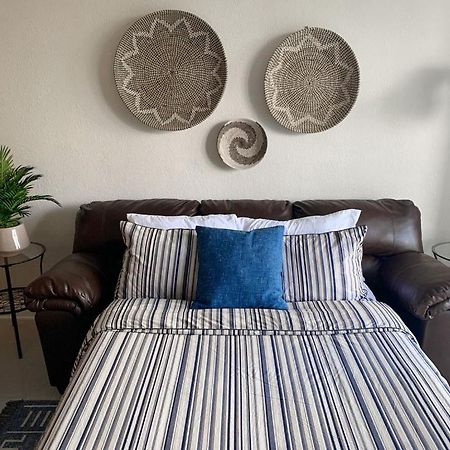 Beautiful Apartment Steps Away From The Beach Miami Beach Buitenkant foto